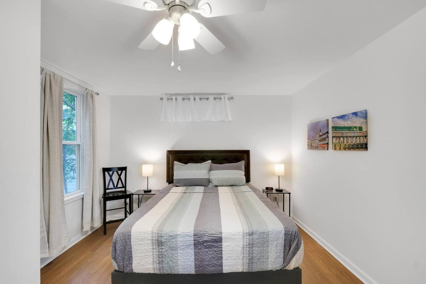 Unique Shipping Container Retreat: Six 1br Units Louisville